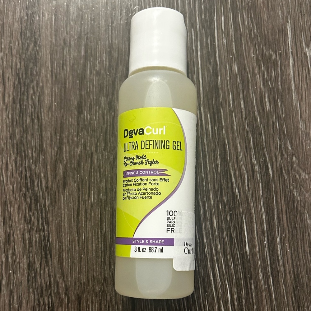 DivaCurl Ultra Defining Gel
